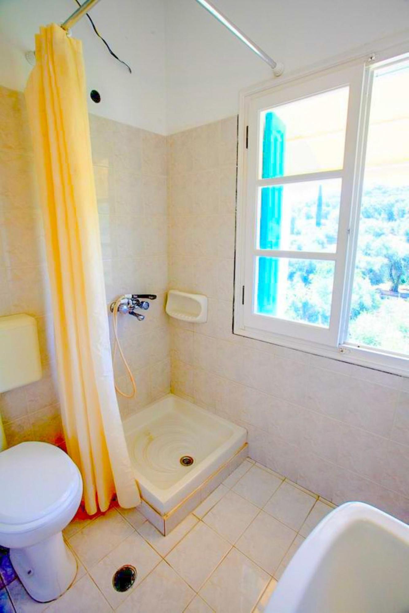 Fran Apartments Agios Spyridon  Экстерьер фото